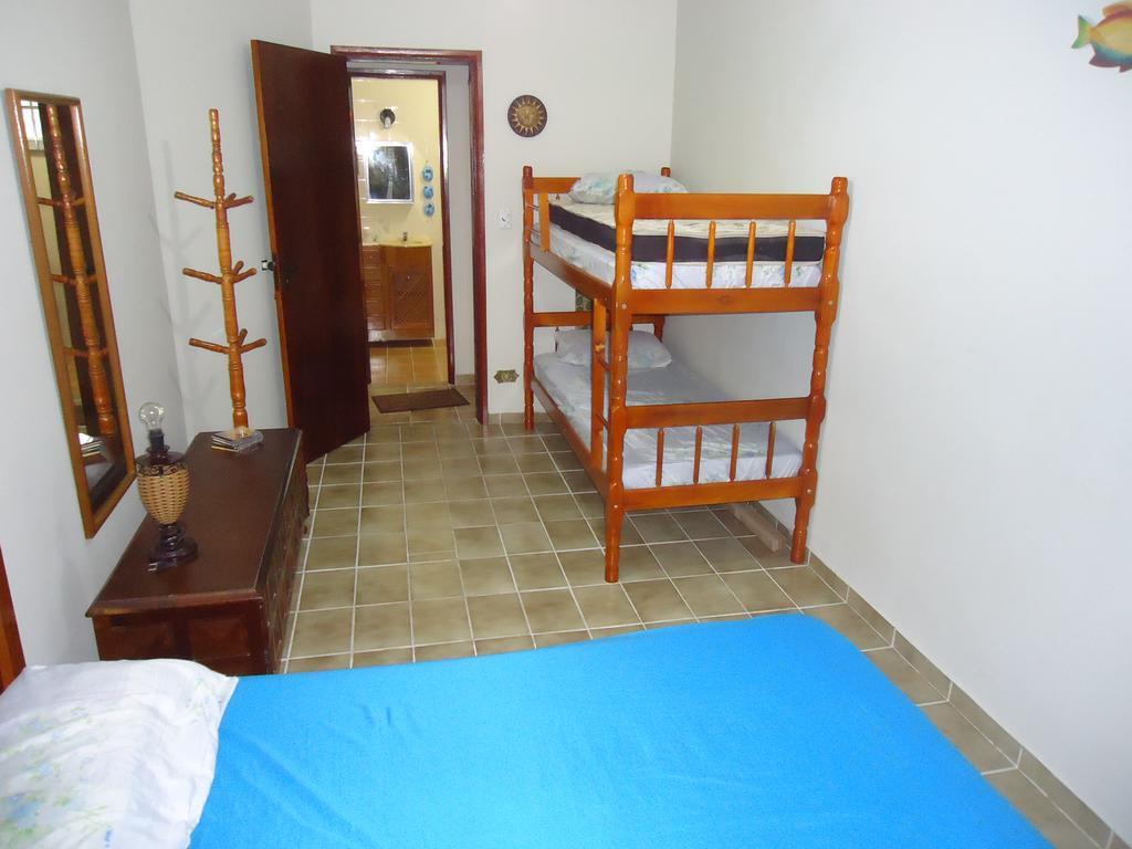 Apartamento 1 Quarto Edificio Tokio Apartment Praia Grande  Luaran gambar